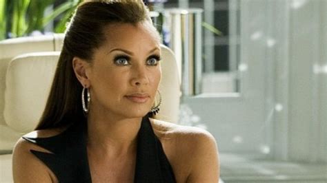 Vanessa Williams Penthouse Magazine Scandal In Works As